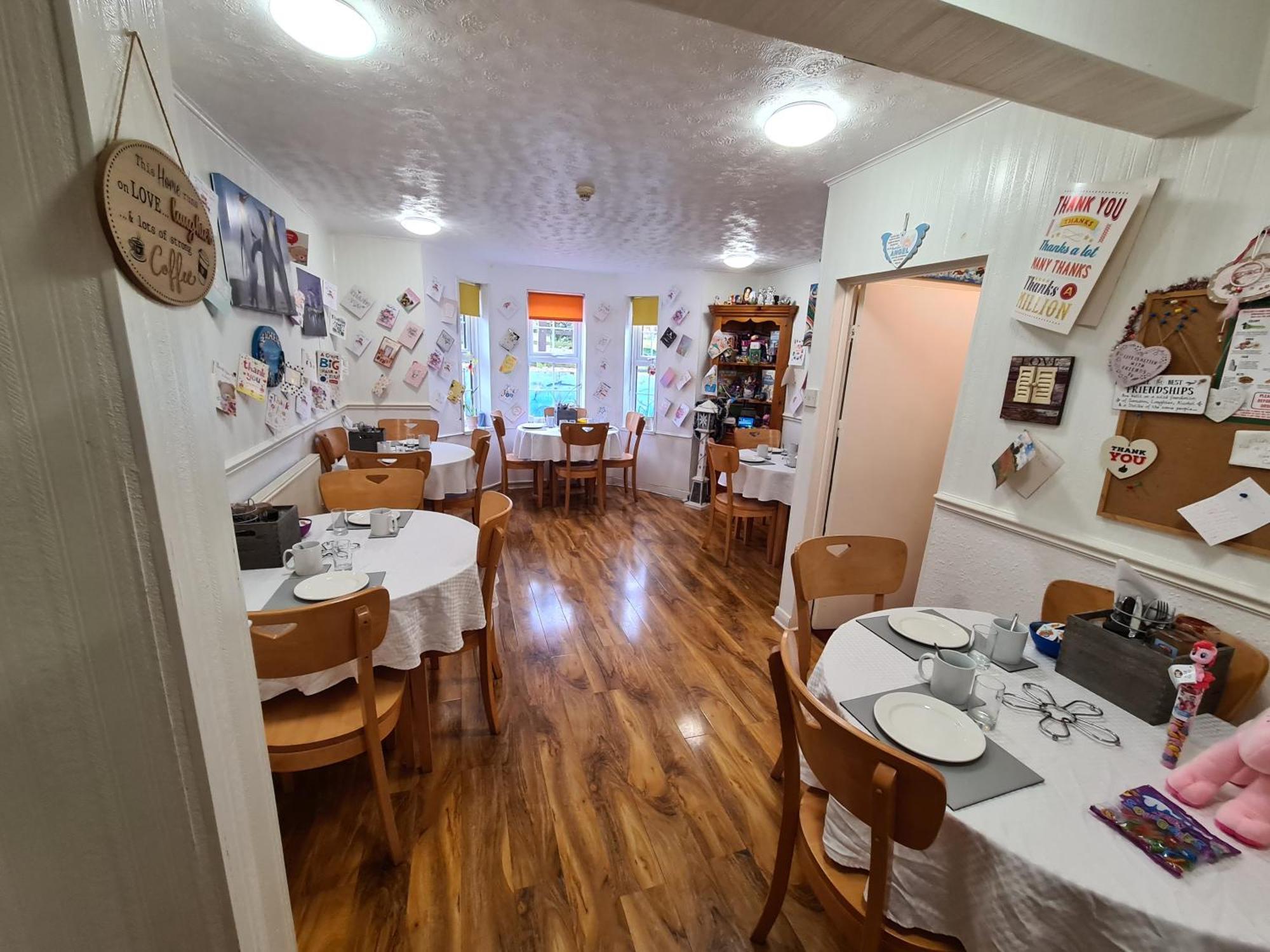 Beachdene Guest House Скегнесс Экстерьер фото
